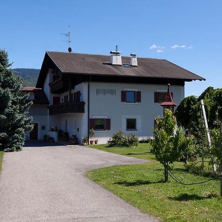 Appartements Kreuzwegerhof Lana Εξωτερικό φωτογραφία