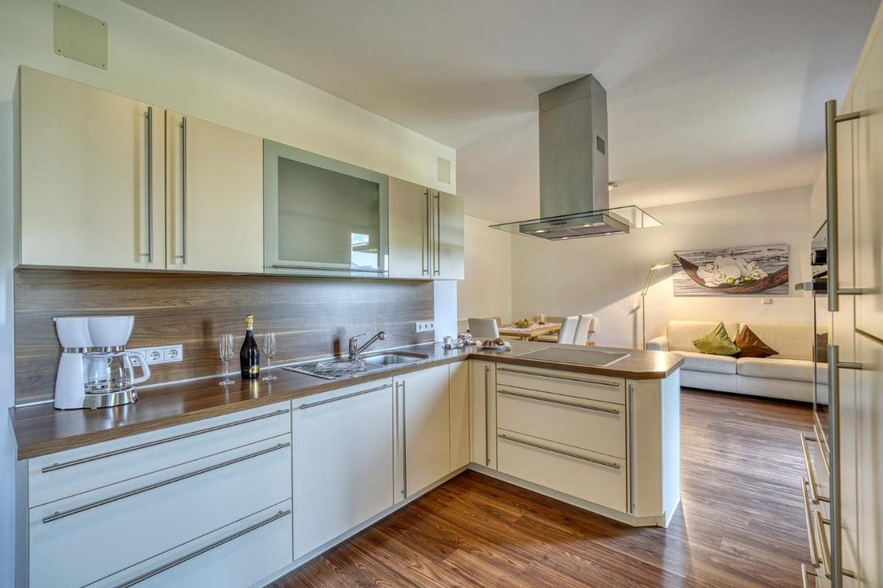 Appartements Kreuzwegerhof Lana Εξωτερικό φωτογραφία