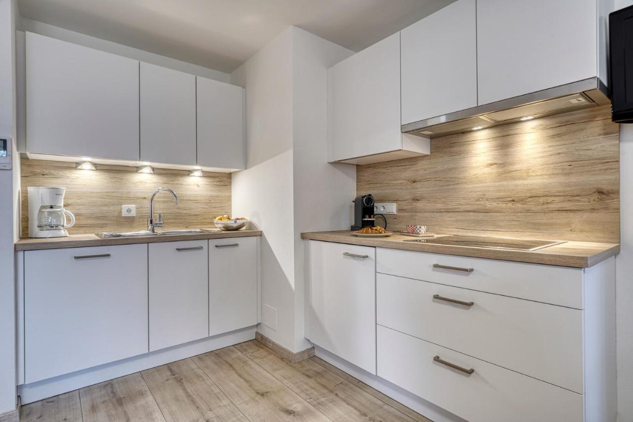Appartements Kreuzwegerhof Lana Εξωτερικό φωτογραφία
