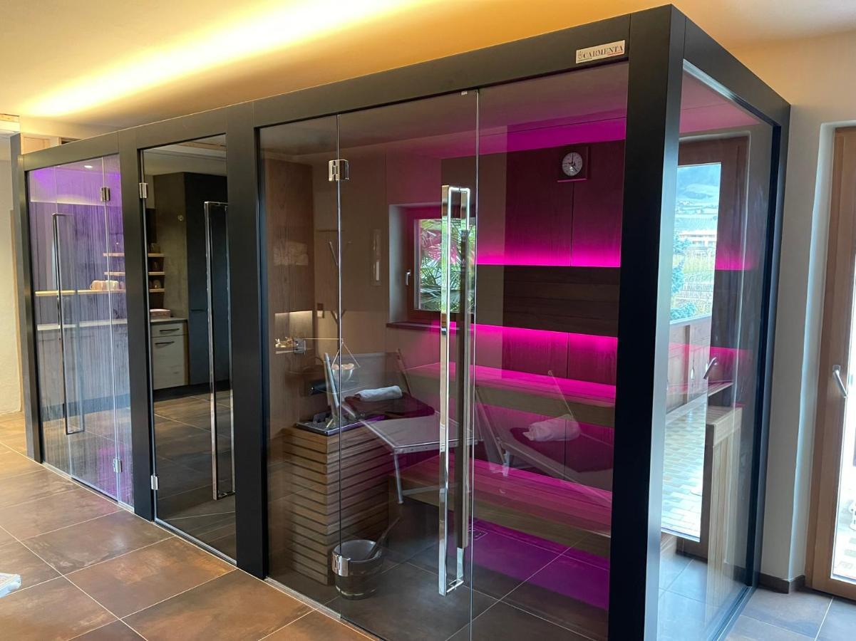 Appartements Kreuzwegerhof Lana Εξωτερικό φωτογραφία