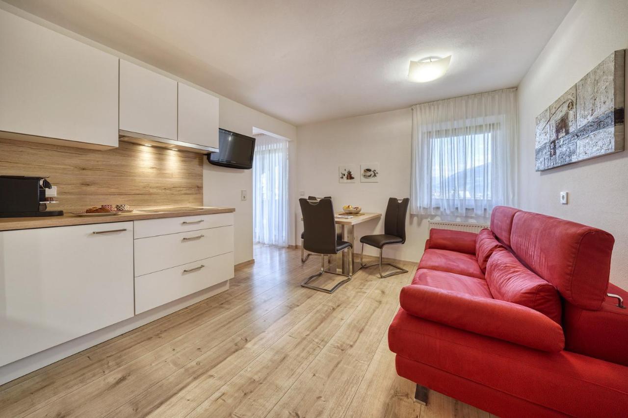 Appartements Kreuzwegerhof Lana Εξωτερικό φωτογραφία