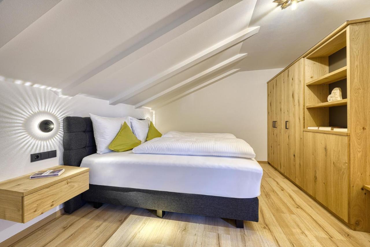 Appartements Kreuzwegerhof Lana Εξωτερικό φωτογραφία