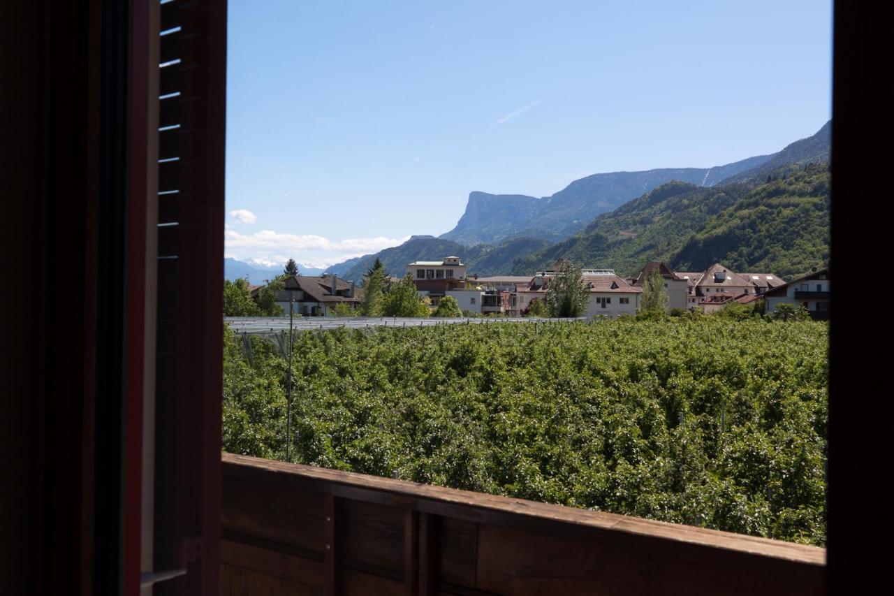 Appartements Kreuzwegerhof Lana Εξωτερικό φωτογραφία