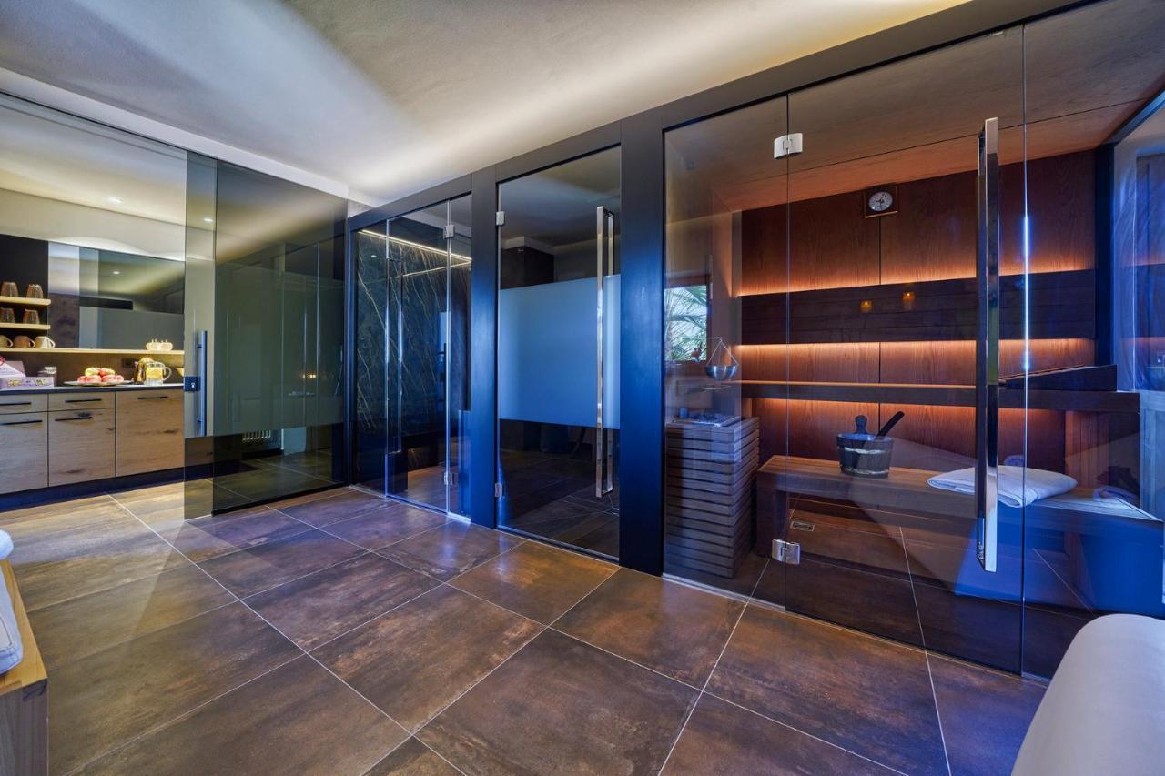 Appartements Kreuzwegerhof Lana Εξωτερικό φωτογραφία