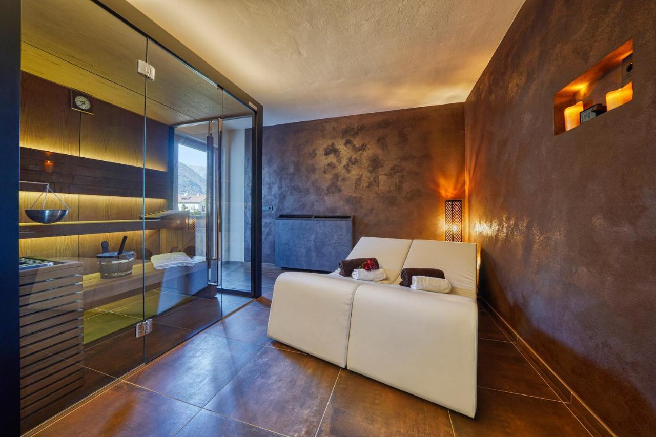 Appartements Kreuzwegerhof Lana Εξωτερικό φωτογραφία