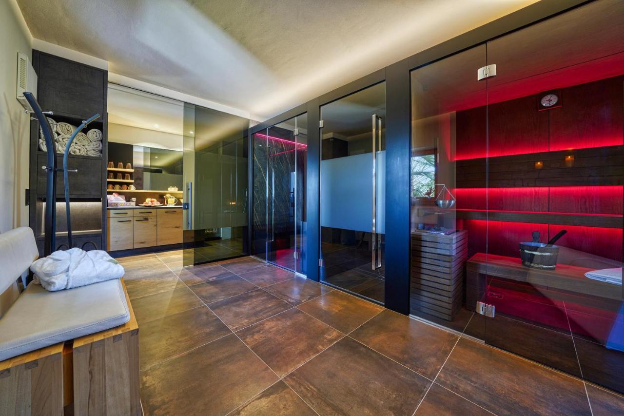 Appartements Kreuzwegerhof Lana Εξωτερικό φωτογραφία
