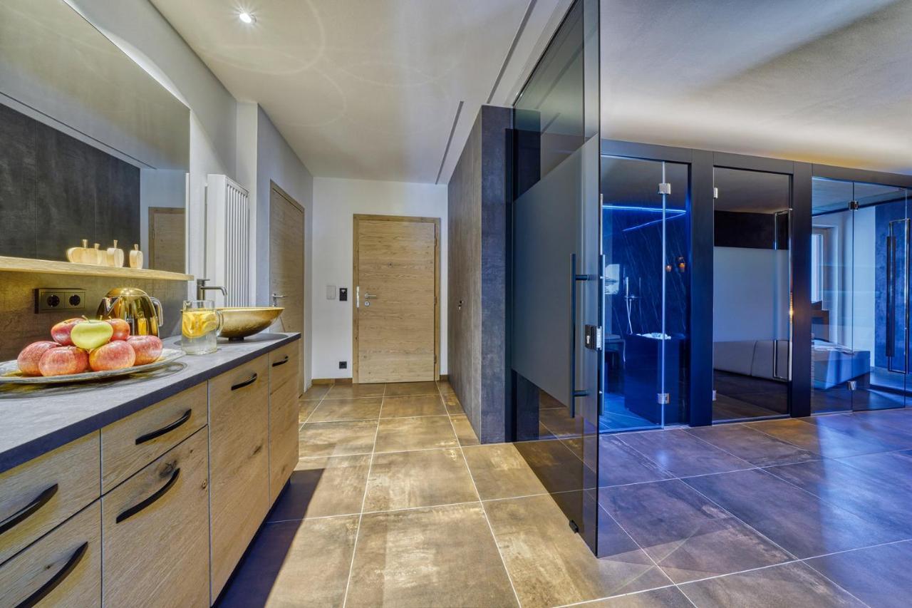 Appartements Kreuzwegerhof Lana Εξωτερικό φωτογραφία