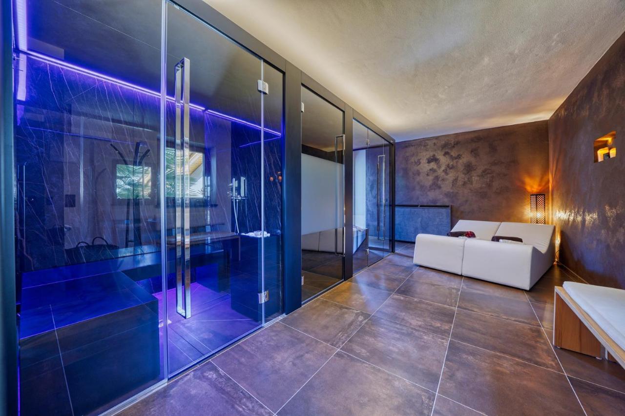 Appartements Kreuzwegerhof Lana Εξωτερικό φωτογραφία