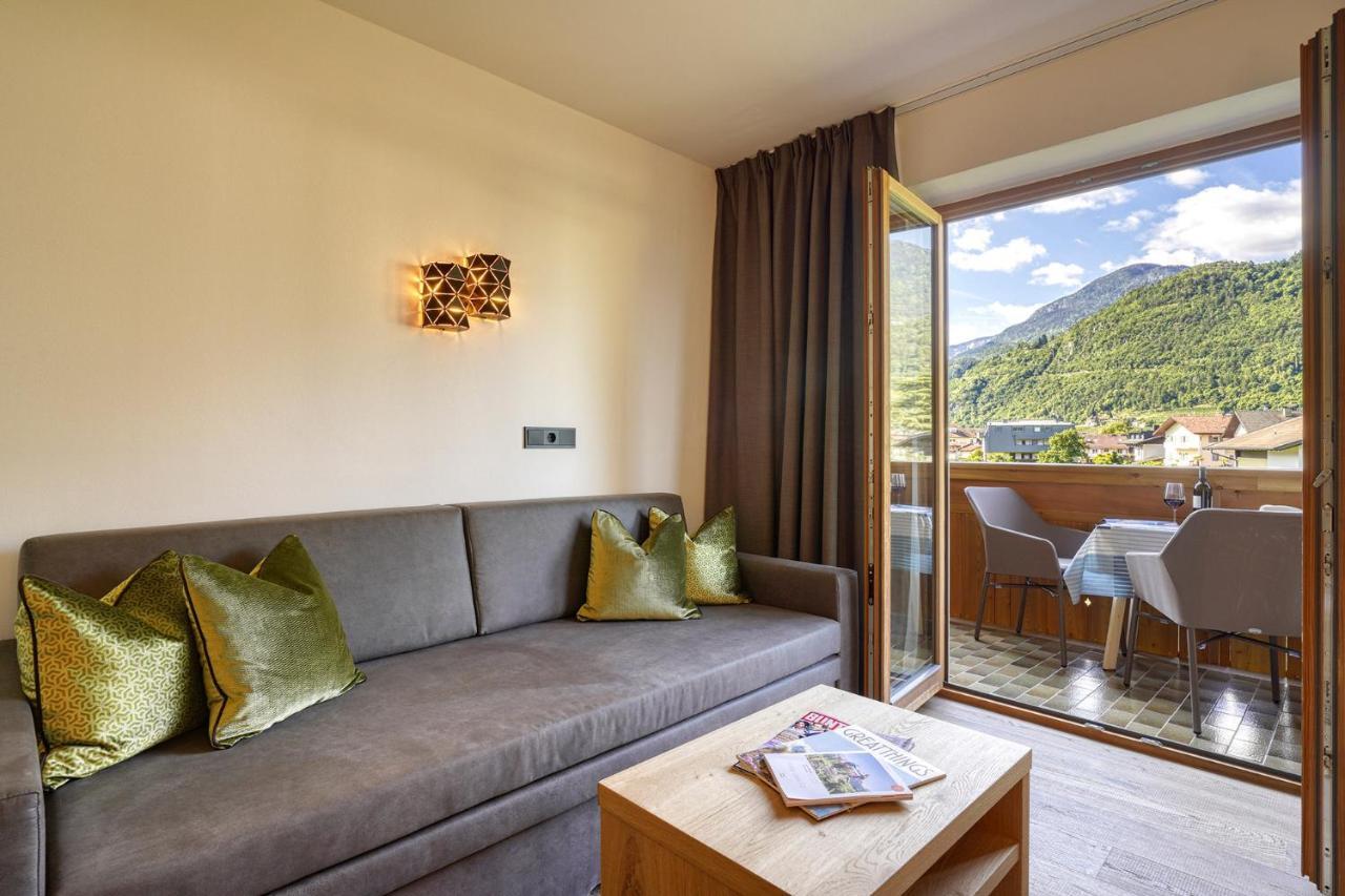 Appartements Kreuzwegerhof Lana Εξωτερικό φωτογραφία