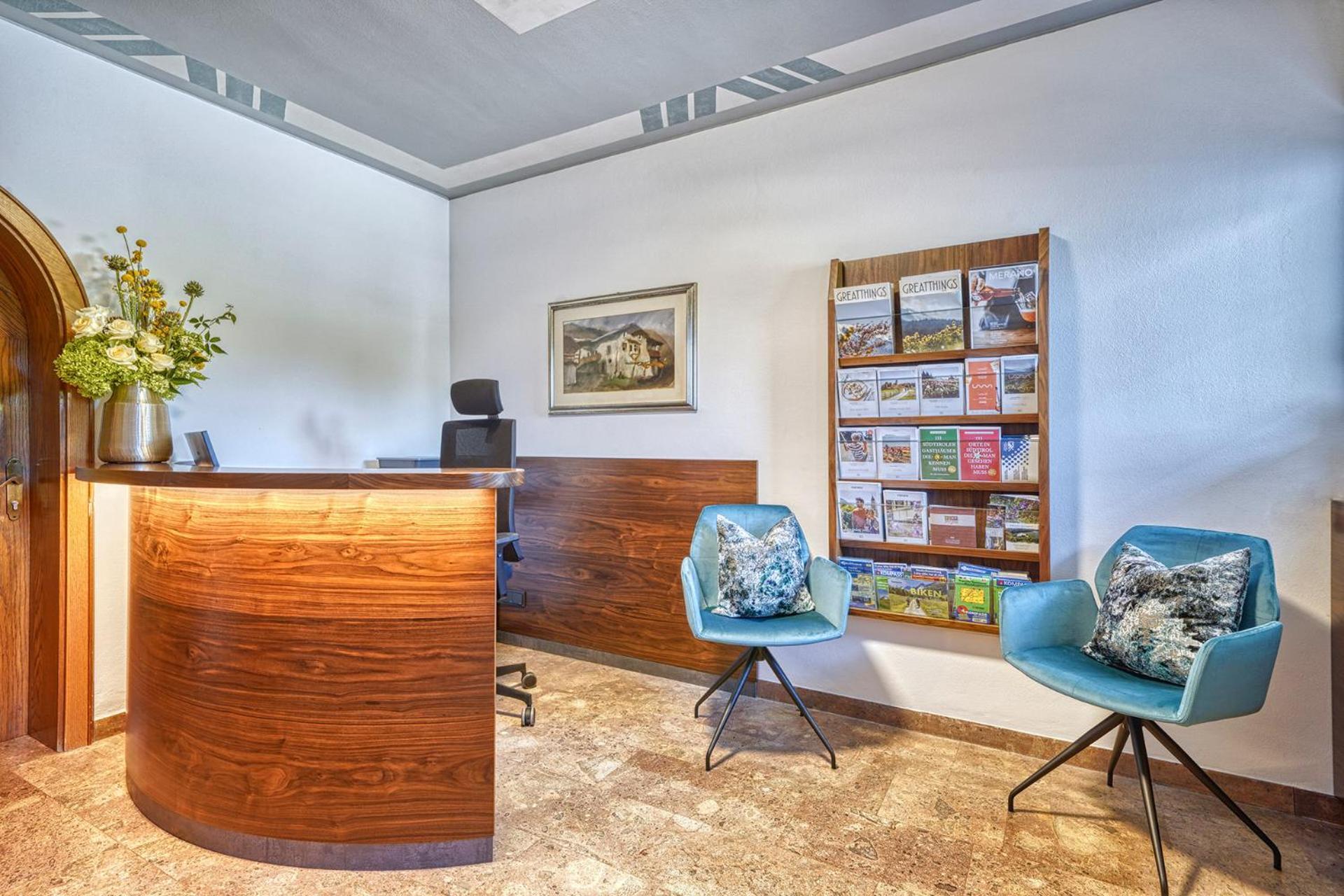 Appartements Kreuzwegerhof Lana Εξωτερικό φωτογραφία