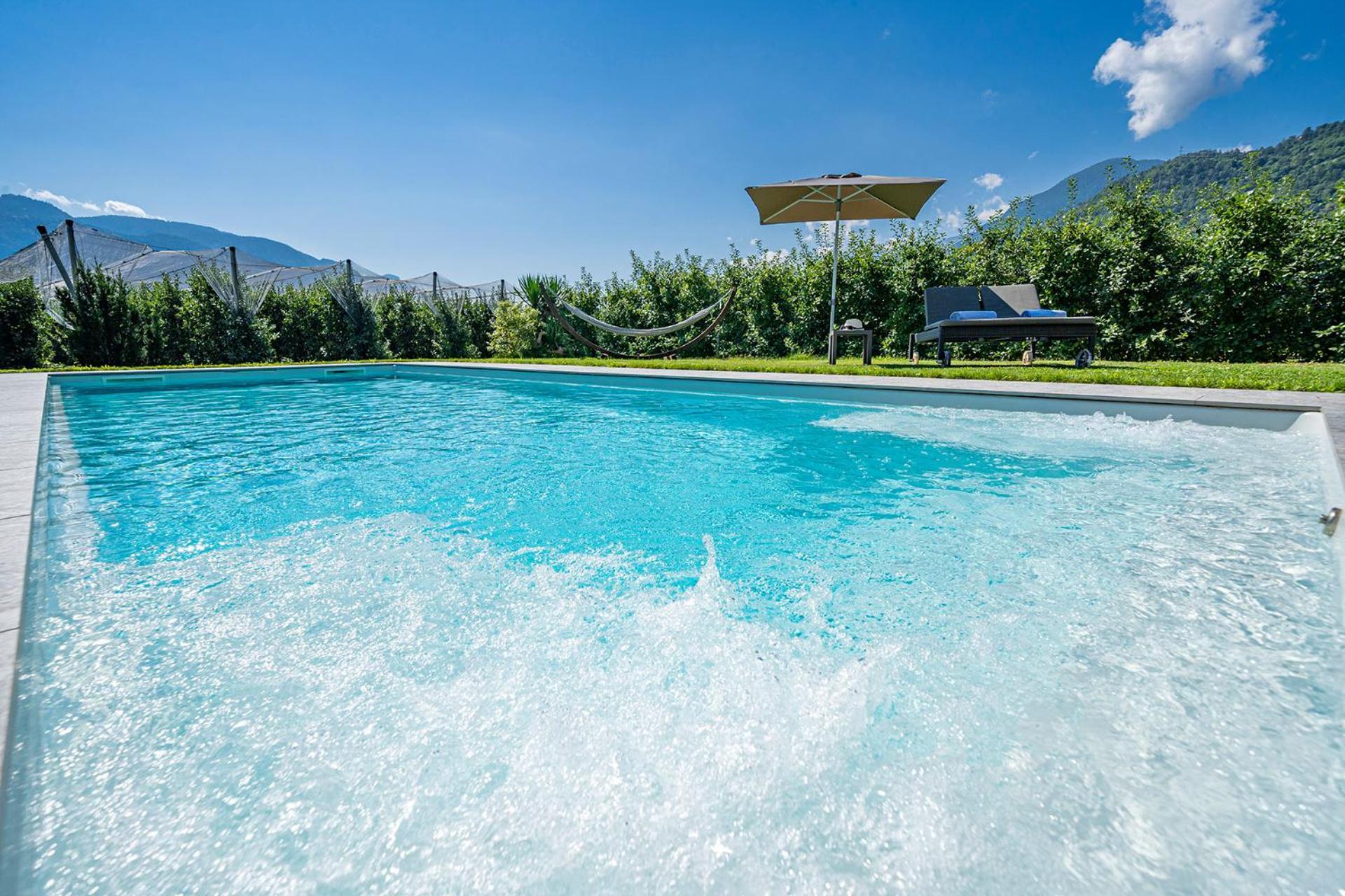 Appartements Kreuzwegerhof Lana Εξωτερικό φωτογραφία