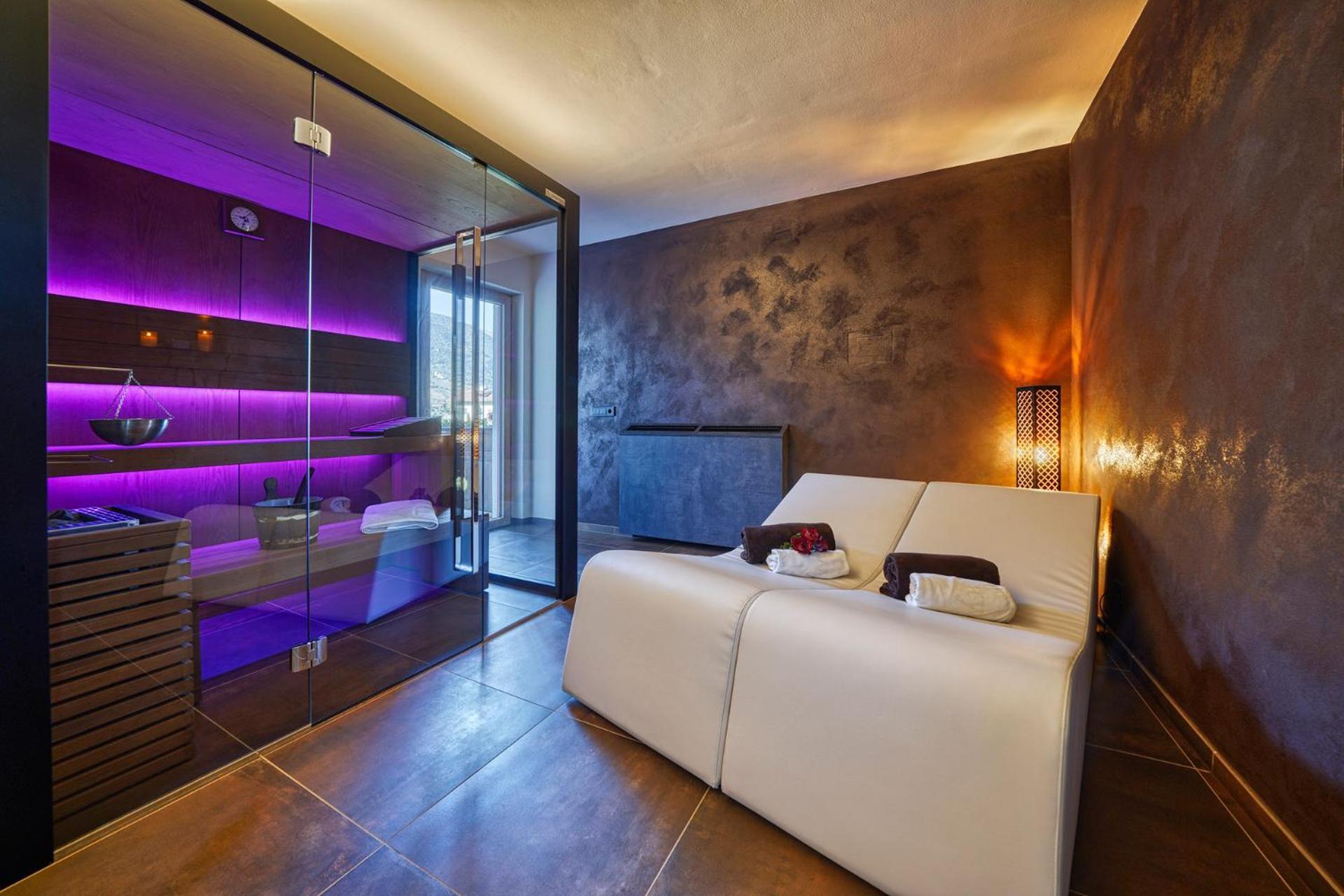 Appartements Kreuzwegerhof Lana Εξωτερικό φωτογραφία