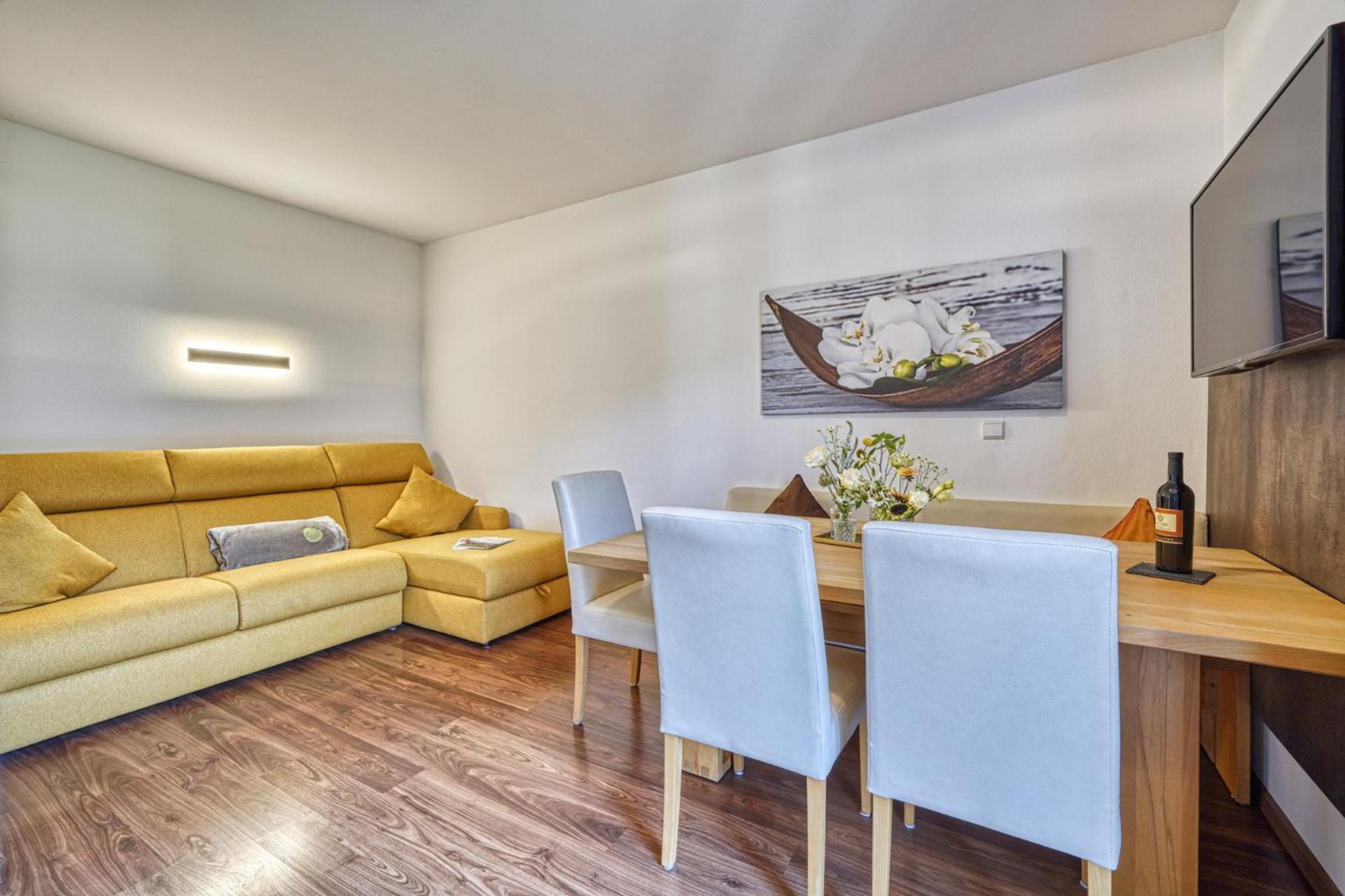 Appartements Kreuzwegerhof Lana Εξωτερικό φωτογραφία