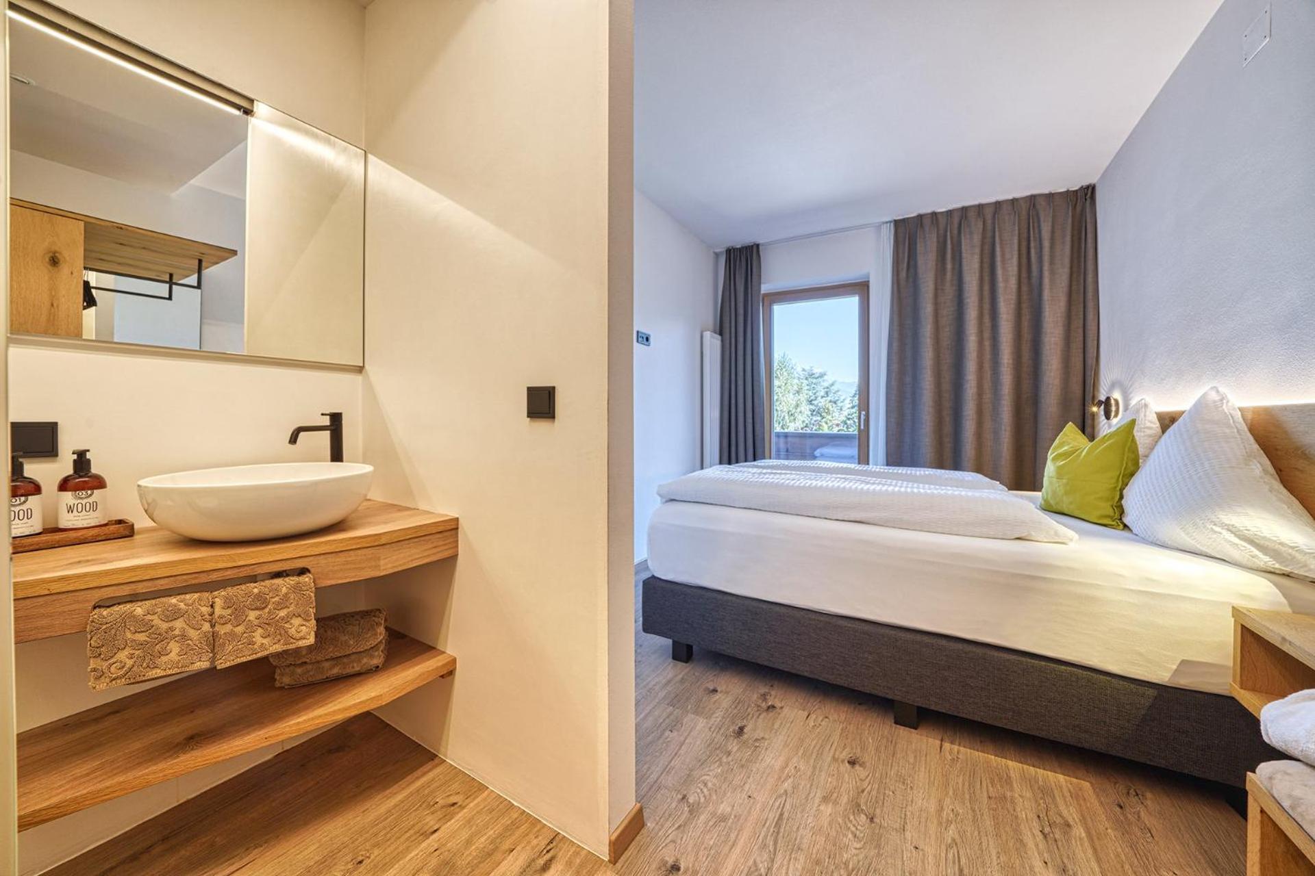 Appartements Kreuzwegerhof Lana Εξωτερικό φωτογραφία